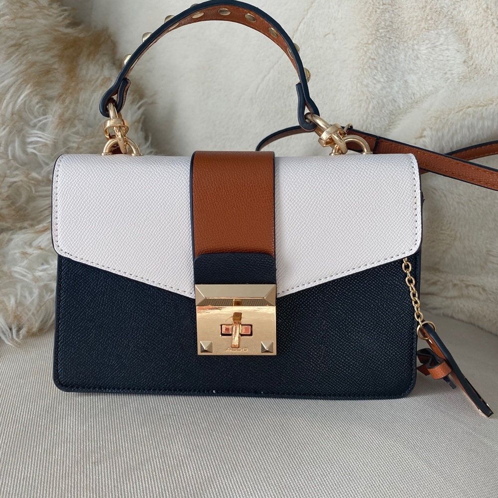 Aldo cross body bag